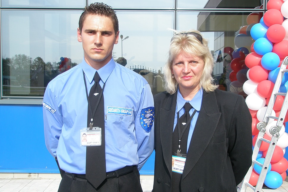 events security image